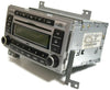2007-2008 Hyundai Sante Fe Radio Stereo Cd Player