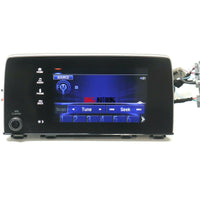 2017-2019 Honda CR-V Dash Radio Touch Display Screen 39710-TLA-A01