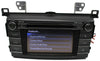 2013-2015 Toyota Rav4 100071 Radio Stereo Cd Player Display Screen  86140-0R010