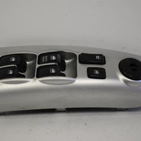 2006-2010 KIA SPORTAGE DRIVER SIDE POWER WINDOW SWITCH 93570-1F2060WK