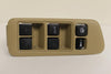 1995-1999 Nissan Maxima Driver Side  Master Power Window Switch - BIGGSMOTORING.COM