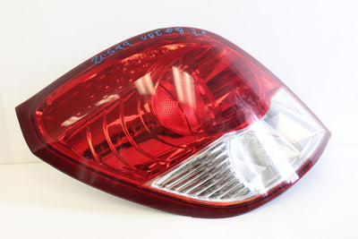 2008-2010 SATURN VUE DRIVER SIDE REAR TAIL LIGHT OEM TAILLIGHT