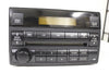 2004-2006 Nisan Altima Radio Stereo Am/ Fm Cd Player 28185-Zb00B - BIGGSMOTORING.COM