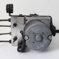 2002-2008 BMW 745I ANTI-LOCK ABS  BRAKE PUMP W/ MODULE 2006 - BIGGSMOTORING.COM