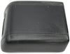 2004-2008 Ford F150 Center Console Armrest Lid Cover Black - BIGGSMOTORING.COM