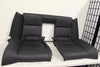 2007-2011 Bmw 335I 328I Convertible Upper And Lower Rear Seats