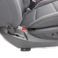 2014-2018 GMC Sierra 1500 OEM Motorized Front Left, Front Right and Rear Seat