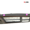 2000-2002 Chevy Silverado Tahoe Avalanche Dash Radio Bezel 15073675 - BIGGSMOTORING.COM