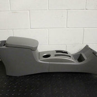 05-12 Toyota Tacoma Center Console Shifter  Bezel Cup Holder 58822 AD010 - BIGGSMOTORING.COM