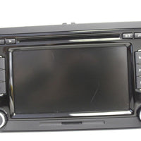 2013-2016  Volkswagen Jetta Radio Cd Player Touch Screen 1K0 035 188 F