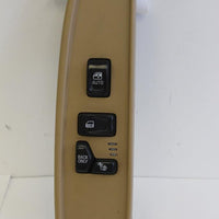 2002-2004 Envoy Bravada Rainer Passenger Side Window Switch - BIGGSMOTORING.COM