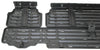 2002-2001 Dodge Ram 1500 2500 Rear Seat Truck Back Tool Tray Storage Rack - BIGGSMOTORING.COM