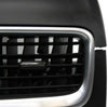 2012-2014  Dodge Avenger Dash Radio Bezel W/ Air Vents  1SR07TRMAA