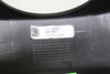 2011-2015 CHEVY VOLT SPEEDOMETER CLUSTER GAUGE TRIM BEZEL 22766829