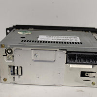 2002-2007 Chrysler Dodge Jeep Radio Stereo Cd Player P05091506AC - BIGGSMOTORING.COM