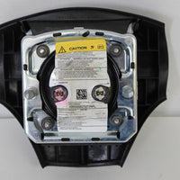 2006-2008 Pontiac Torrent Driver Side Steering Wheel Air Bag - BIGGSMOTORING.COM