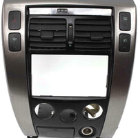 2005-20090 HYUNDAI TUCSON CLIMATE CONTROL W/BEZEL  94510-2E500 - BIGGSMOTORING.COM