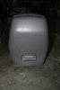 2001-2007 Toyota Sequoia 2nd Row Floor Center Console W/ Cupholder - BIGGSMOTORING.COM