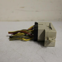 98 Ford Mustang Ignition Starter Computer Module F4DC 11572-AA