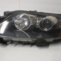 2007-2010 MAZDA CX-7 FRONT DRIVER SIDE LEFT HEADLIGHT 29537