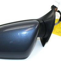 2014-2018 Kia Forte (Sdn) Driver Left Side Power Door Mirror Blue 32220