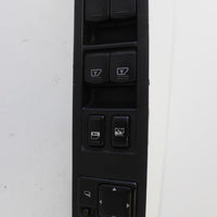 2004-2013 NISSAN TITAN ARMADA DRIVER SIDE MASTER POWER WINDOW SWITCH - BIGGSMOTORING.COM