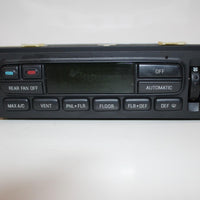 1998-2011 FORD EXPLORER MOUNTAINEER A/C HEATER CLIMATE CONTROL XL2H-19C933-AB - BIGGSMOTORING.COM