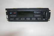 1998-2011 FORD EXPLORER MOUNTAINEER A/C HEATER CLIMATE CONTROL XL2H-19C933-AB - BIGGSMOTORING.COM