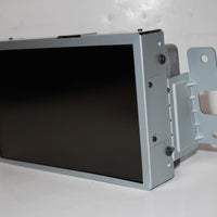 2013-2016 LINCOLN MKZ RADIO INFORMATION DISPLAY SCREEN DP5T-14F239-AS