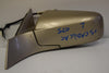 2003-2007 Cadillac Cts  Driver Side Door Rear View Mirror - BIGGSMOTORING.COM