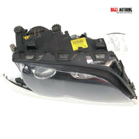 2002-2005 BMW 325i Passenger Right Side Front Head Light Lamp 18551 - BIGGSMOTORING.COM