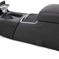 2011-2017 DODGE CHARGER CENTER CONSOLE BLACK police upgrade as seen + shifter