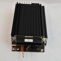 2003-2006 PORSCHE CAYENNE BOSE AUDIO AMP AMPLIFIER 7L5  035 456B - BIGGSMOTORING.COM