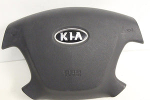 2007-2012 Kia Rondo Driver Steering Wheel Airbag