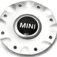 2001-2006 Mini Cooper  Wheel Center Rim Hub Cap 6756676 - BIGGSMOTORING.COM