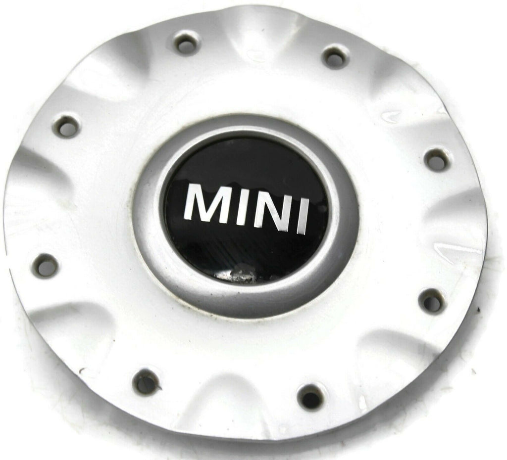 2001-2006 Mini Cooper  Wheel Center Rim Hub Cap 6756676 - BIGGSMOTORING.COM