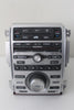 2005-2008 Acura Rl Xm Radio Stereo Mp3 Dvd 6 Disc Cd Player W/ Climate - BIGGSMOTORING.COM