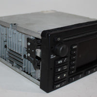 2006-2007 FORD ESCAPE MARINER RADIO STEREO NAVIGATION CD PLAYER 6M6T-18K931-AE - BIGGSMOTORING.COM