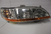 1998-2002 HONDA ACCORD FRONT PASSENGER RIGHT SIDE HEADLIGHT 27774 - BIGGSMOTORING.COM