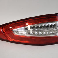 2013-2016 FORD FUSION DRIVER LEFT SIDE REAR TAIL LIGHT