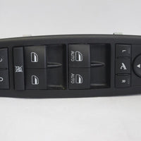 2015-2017 DODGE RAM 1500 DRIVER SIDE POWER WINDOW MASTER SWITCH 68110867AB