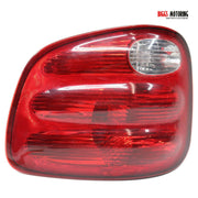 2000-2004 Ford F150 Driver Left Side Rear Tail Light YL3X-13441-A - BIGGSMOTORING.COM