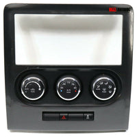 2011-2014 Dodge Challenger Ac Heater Temperature Climate Control  P55111463AE