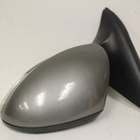 2009-2017 VOLKSWAGEN TIGUAN DRIVER  LEFT SIDE DOOR MIRROR GRAY