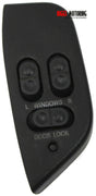 1992-1996 Ford F150 Driver Left Side Power Window Master Switch - BIGGSMOTORING.COM