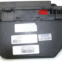 2011-2014 Dodge Durango Power Fuse Box Control Module 68089321AF