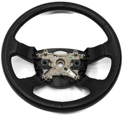 2003-2005 Range Rover Steering Wheel Heated Leather QTB501740PVA - BIGGSMOTORING.COM