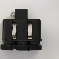 2007-2010 Audi Q7 Glove Box Valet Lcd Power Switch