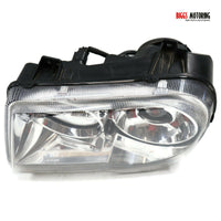 2005-2010 Chrysler 300 Driver Left Side Front Head Light 33476 - BIGGSMOTORING.COM