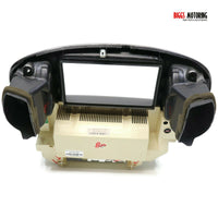 2001-2007 Toyota Sequoia Ac Heater Climate Control Bezel W/ Air Vent 88650-0C010 - BIGGSMOTORING.COM